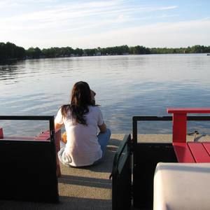 Meet your Posher, Jean